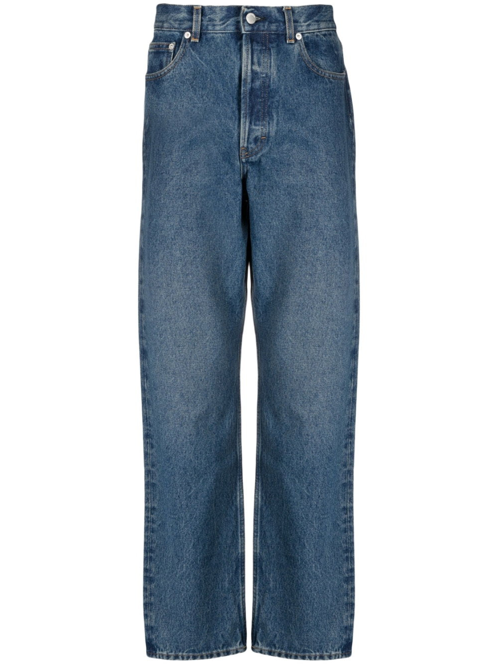 Ambush Regular fit denim jeans