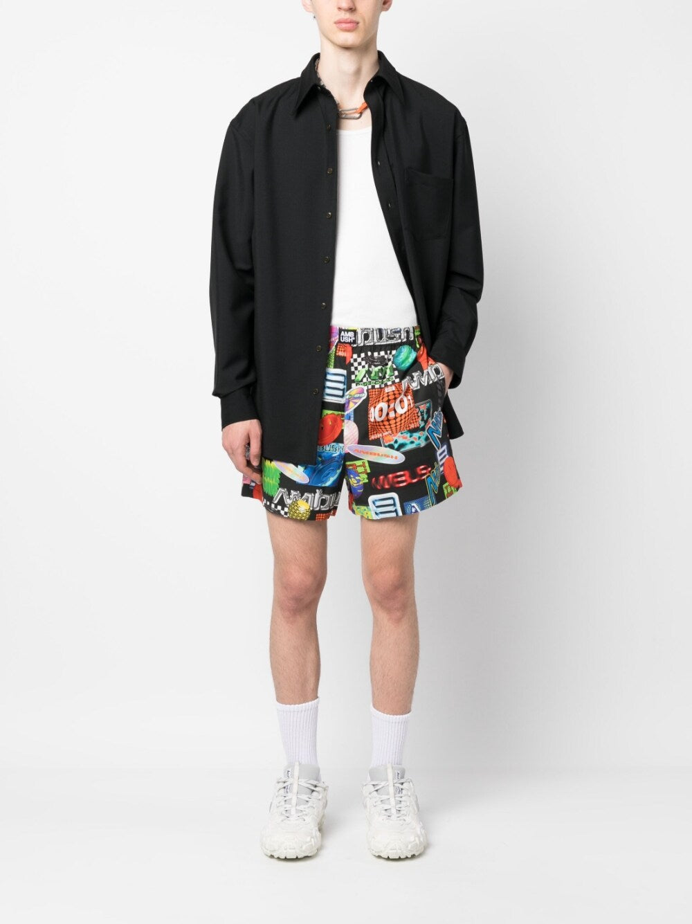 Ambush Printed shorts