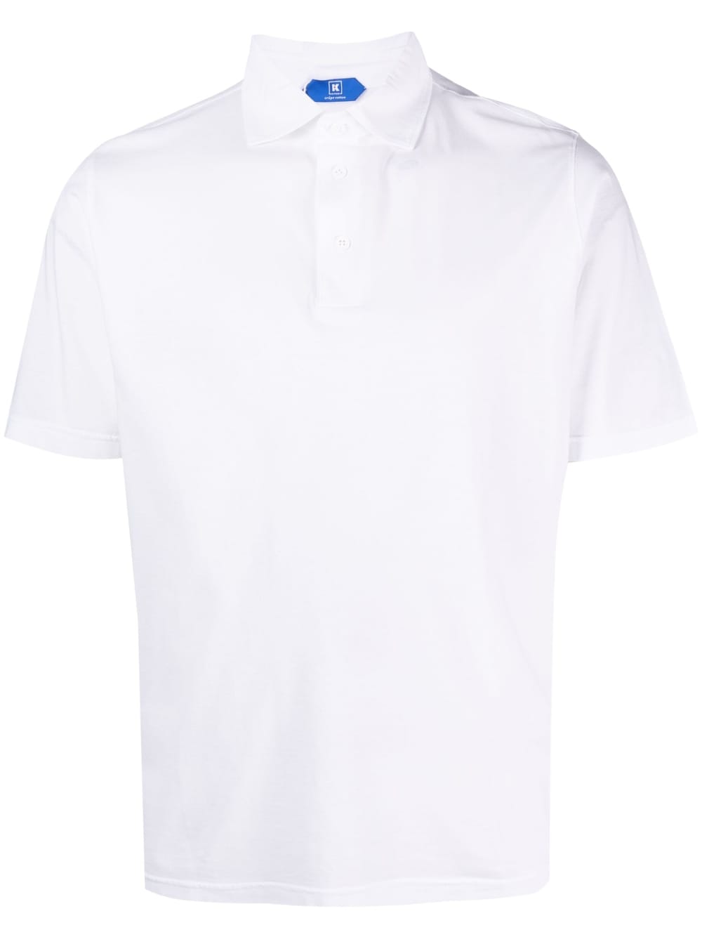 Kired Cotton polo shirt