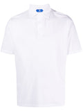 Kired Cotton polo shirt