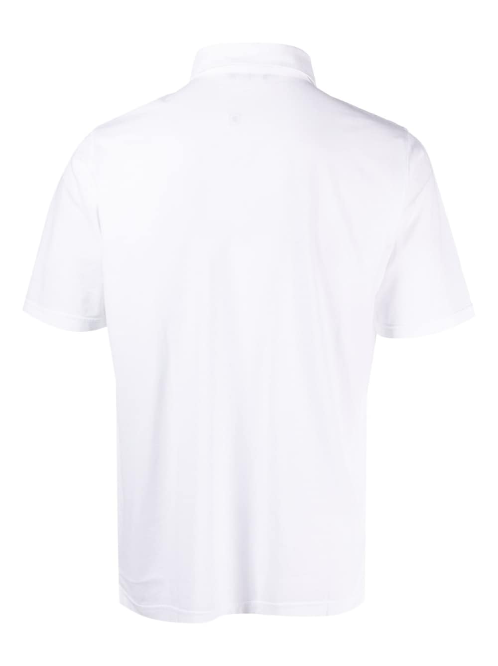 Kired Cotton polo shirt