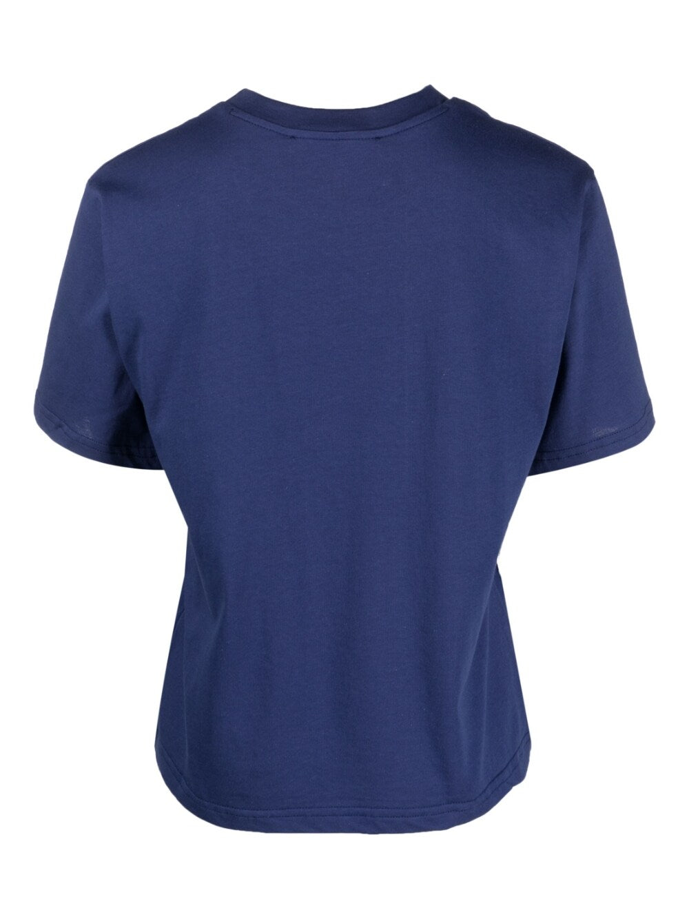 Peuterey Logo cotton t-shirt