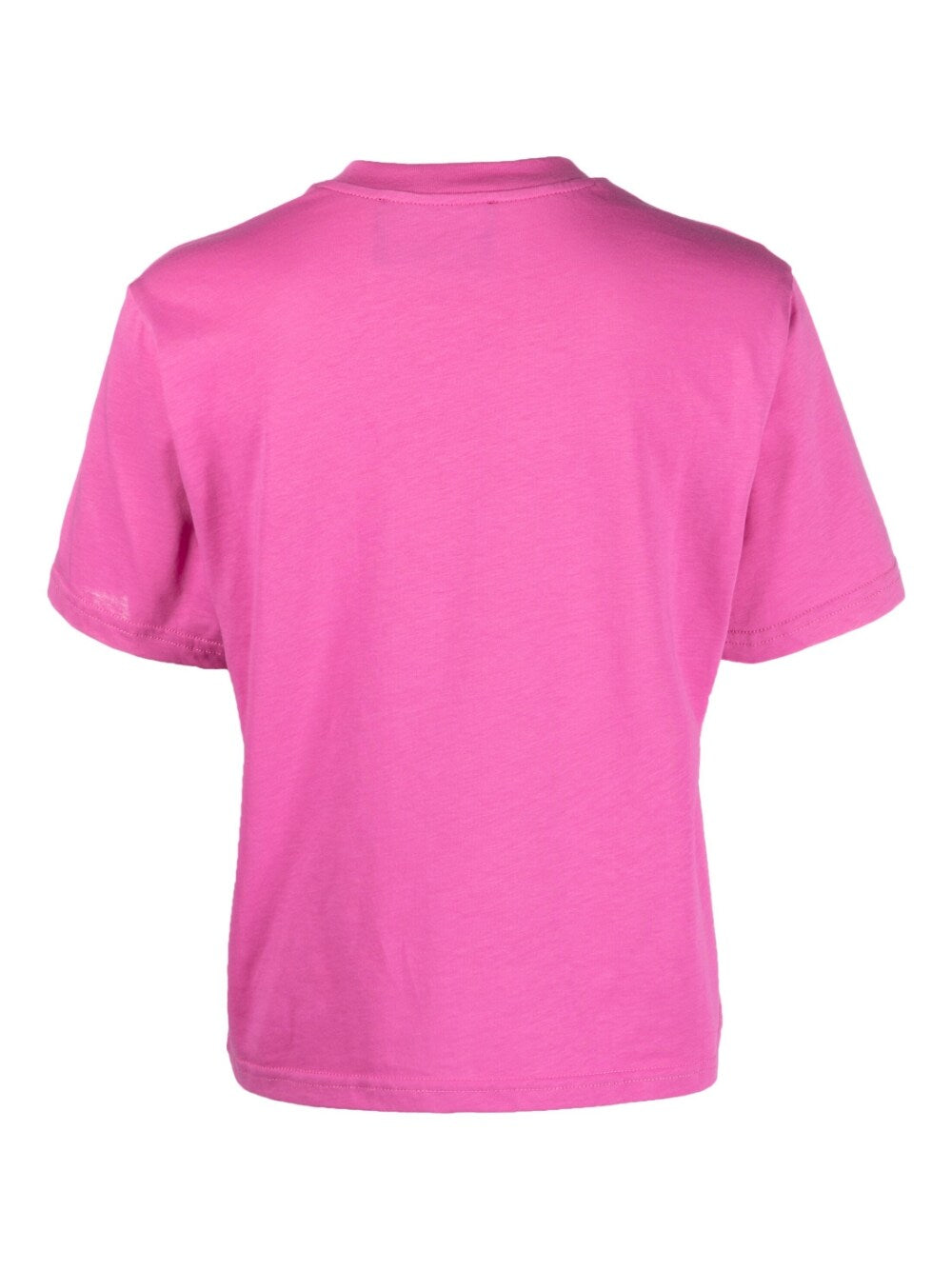Peuterey Logo cotton t-shirt