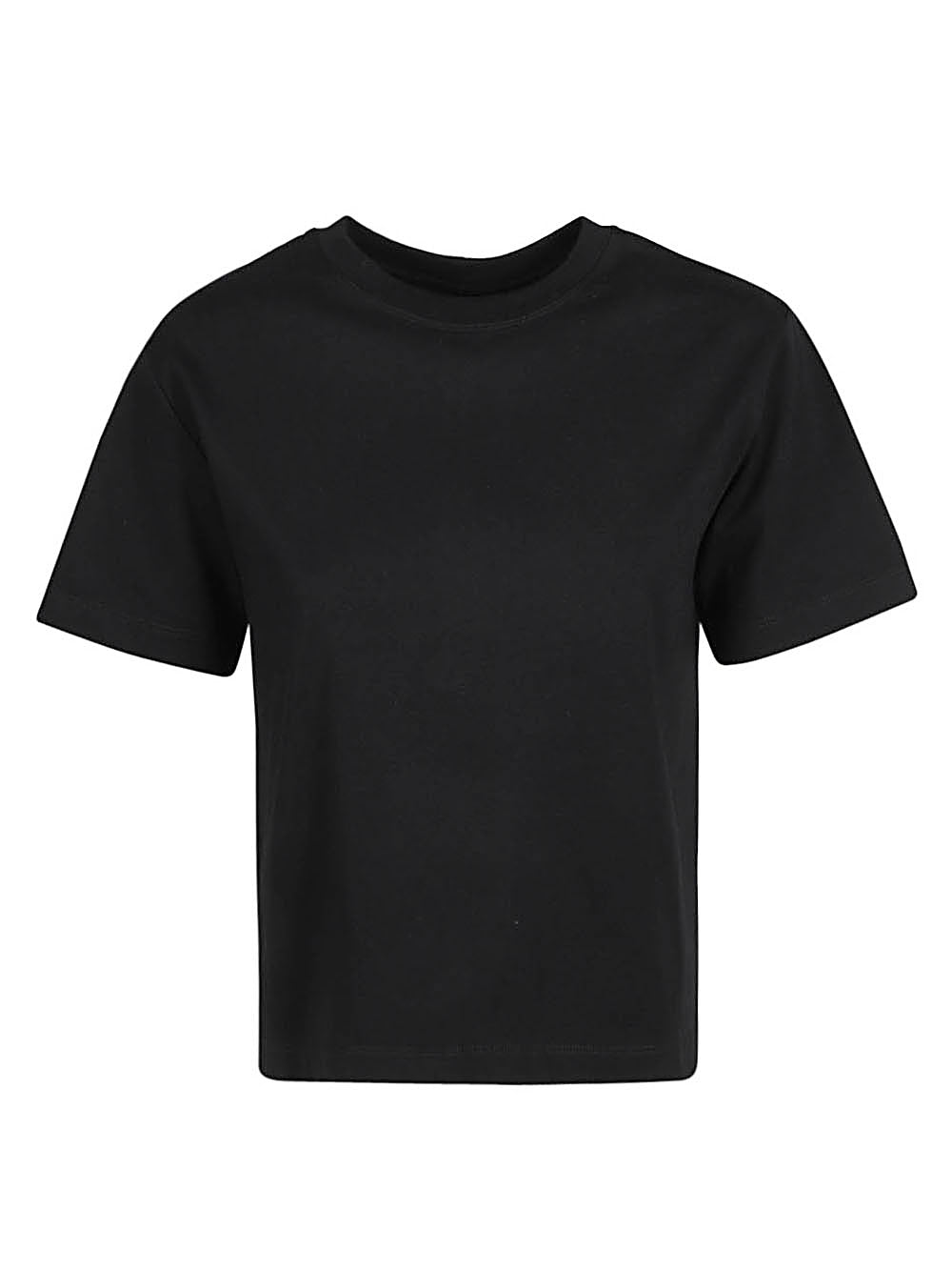 Armarium Slim fit cotton t-shirt