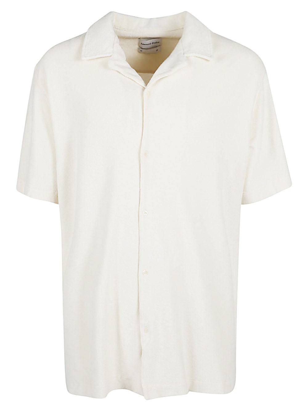 Edmmond Studios Short sleeves shirt
