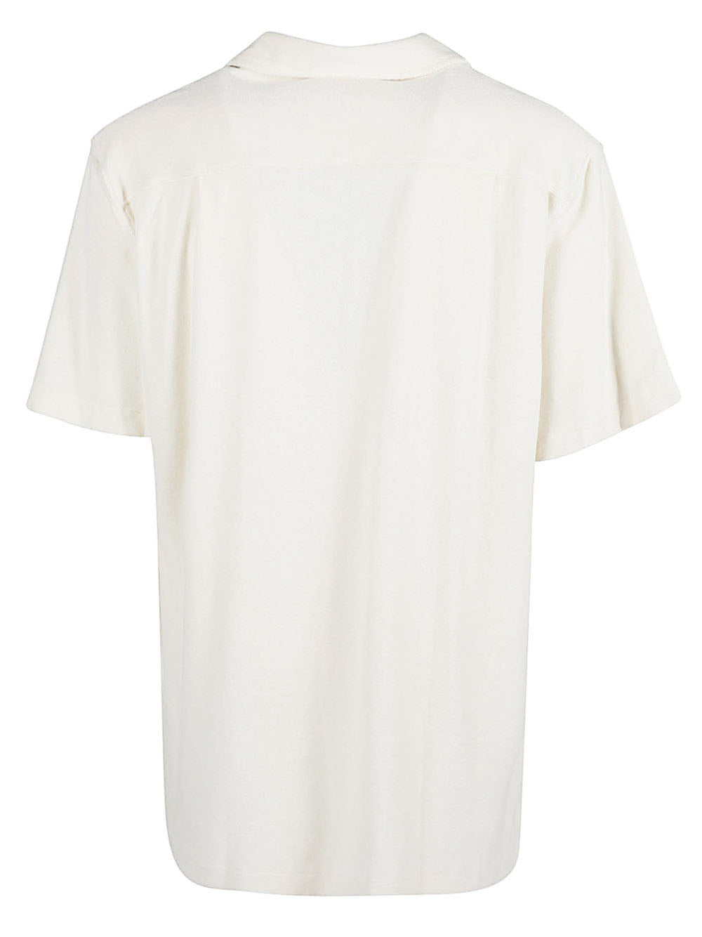 Edmmond Studios Short sleeves shirt
