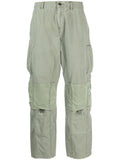 John Elliott Pre Cotton cargo trousers