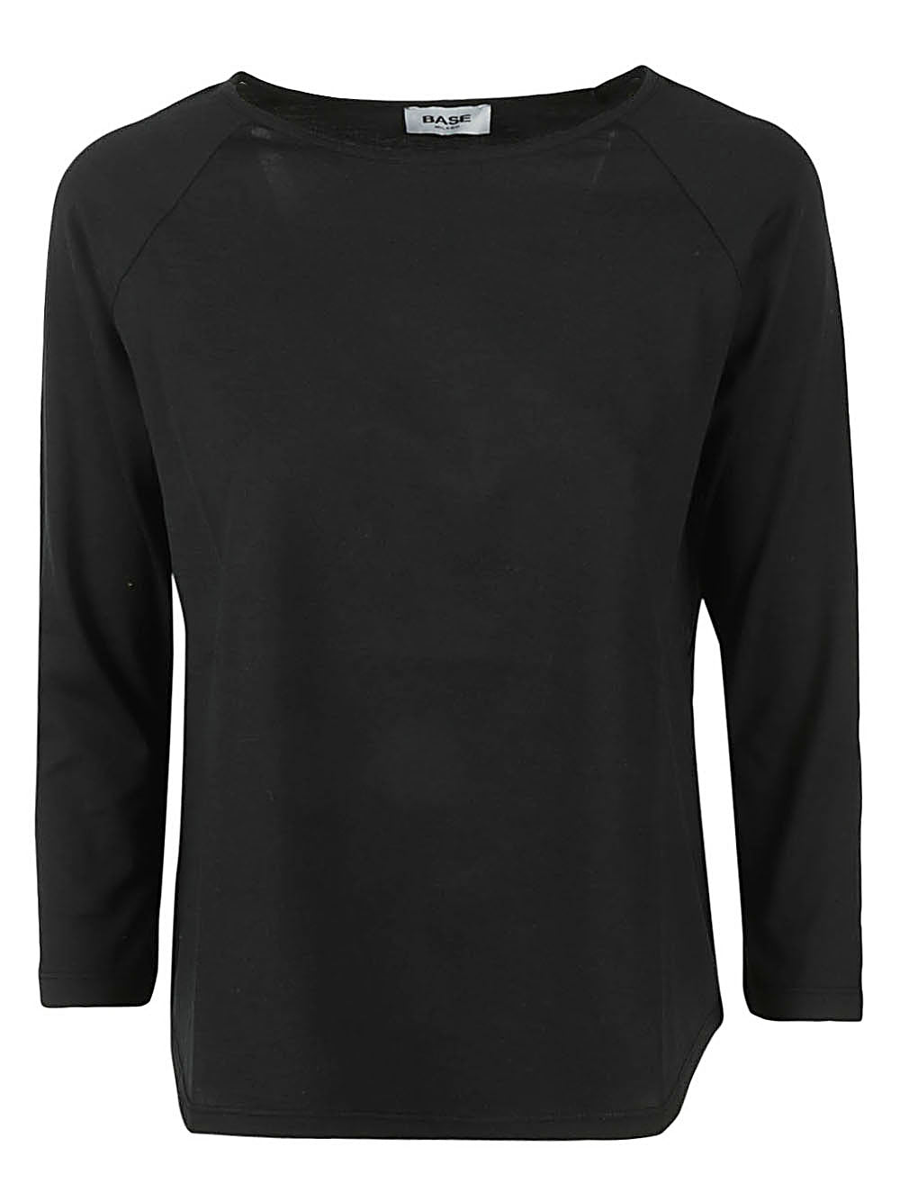 Base Cotton sweater