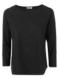 Base Cotton sweater