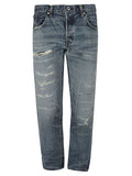 Edwin Regular tapered denim jeans