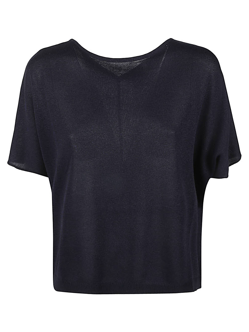 Base Cotton blend top