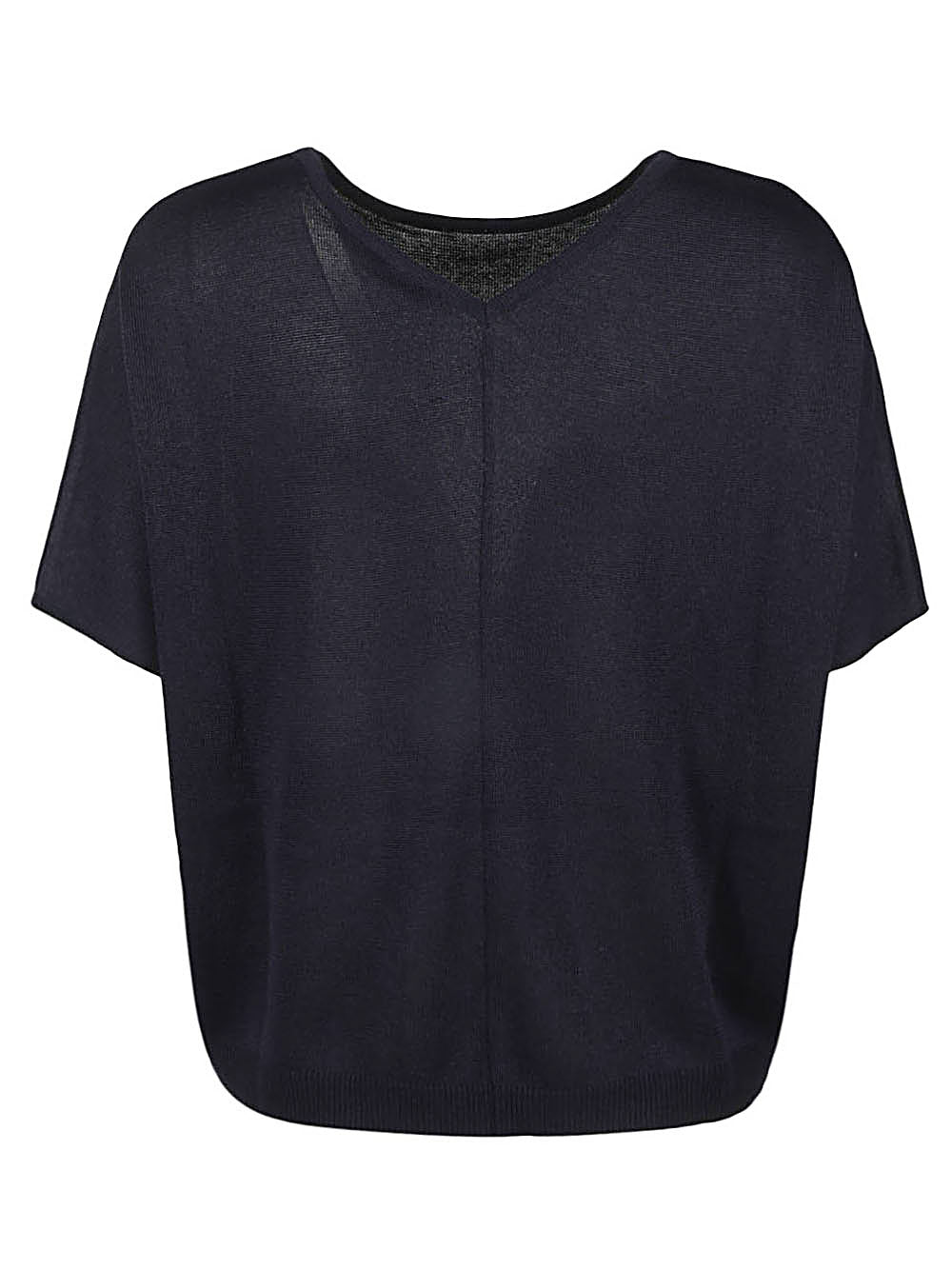 Base Cotton blend top