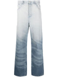 Botter DegradÃ¨ denim jeans