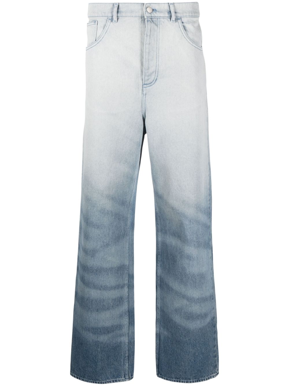 Botter DegradÃ¨ denim jeans