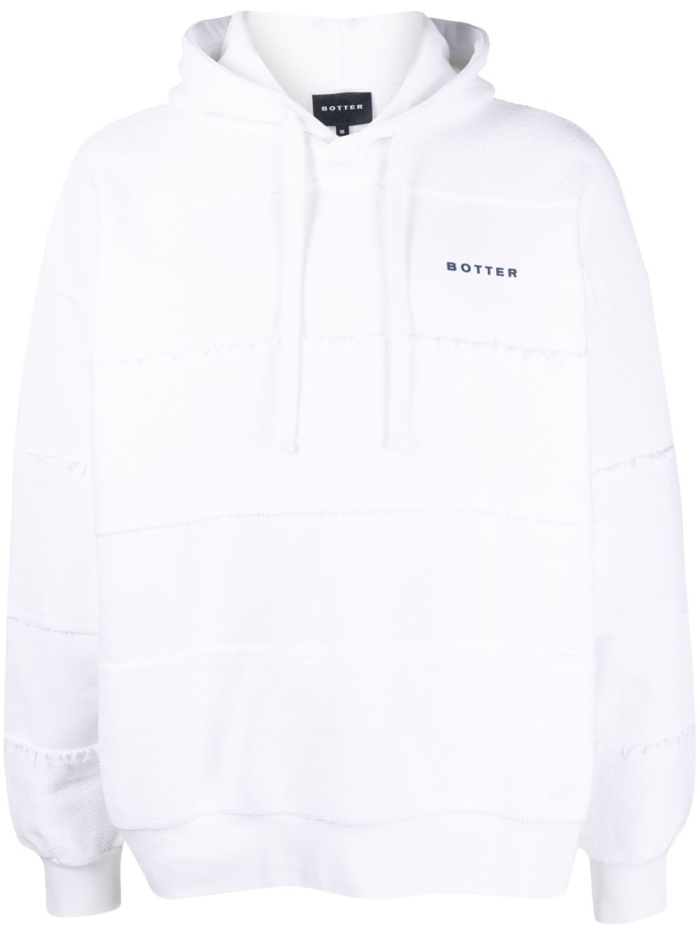 Botter Organic cotton hoodie