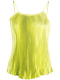 L'Idee Woman Deep neckline top