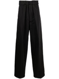 Jil Sander Cotton trousers