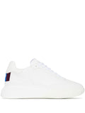 Stella McCartney Loop Faux Leather Sneakers