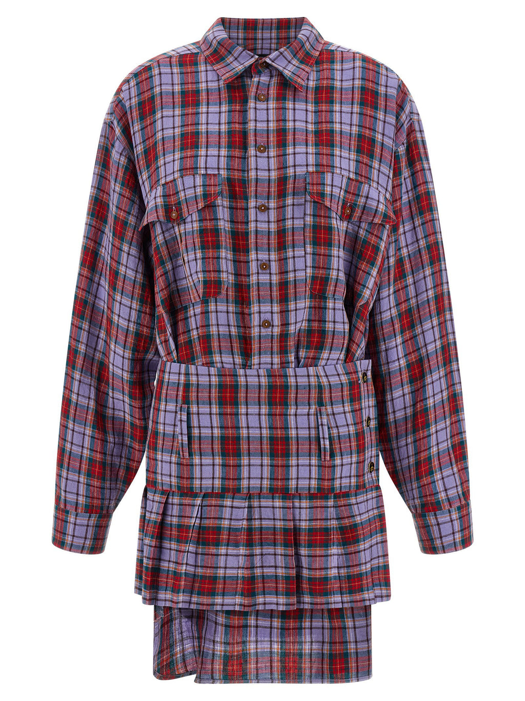 Vivienne Westwood Marta Dress