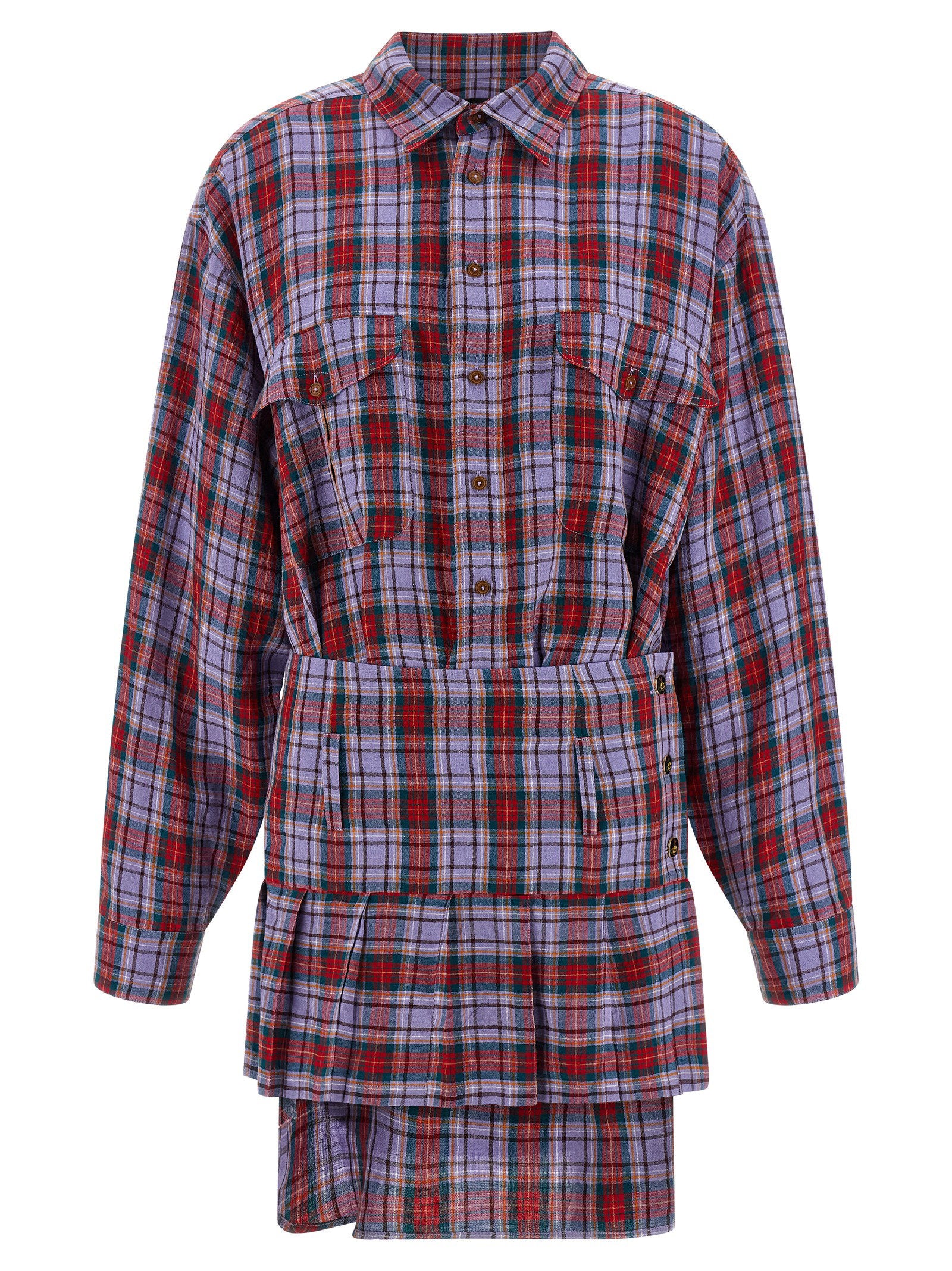 Vivienne Westwood Marta Dress
