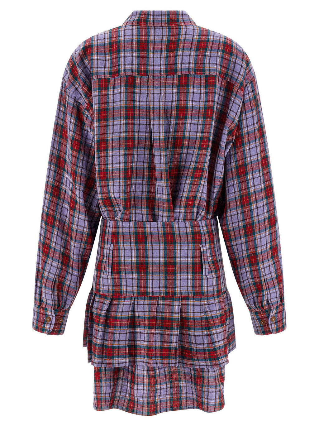 Vivienne Westwood Marta Dress