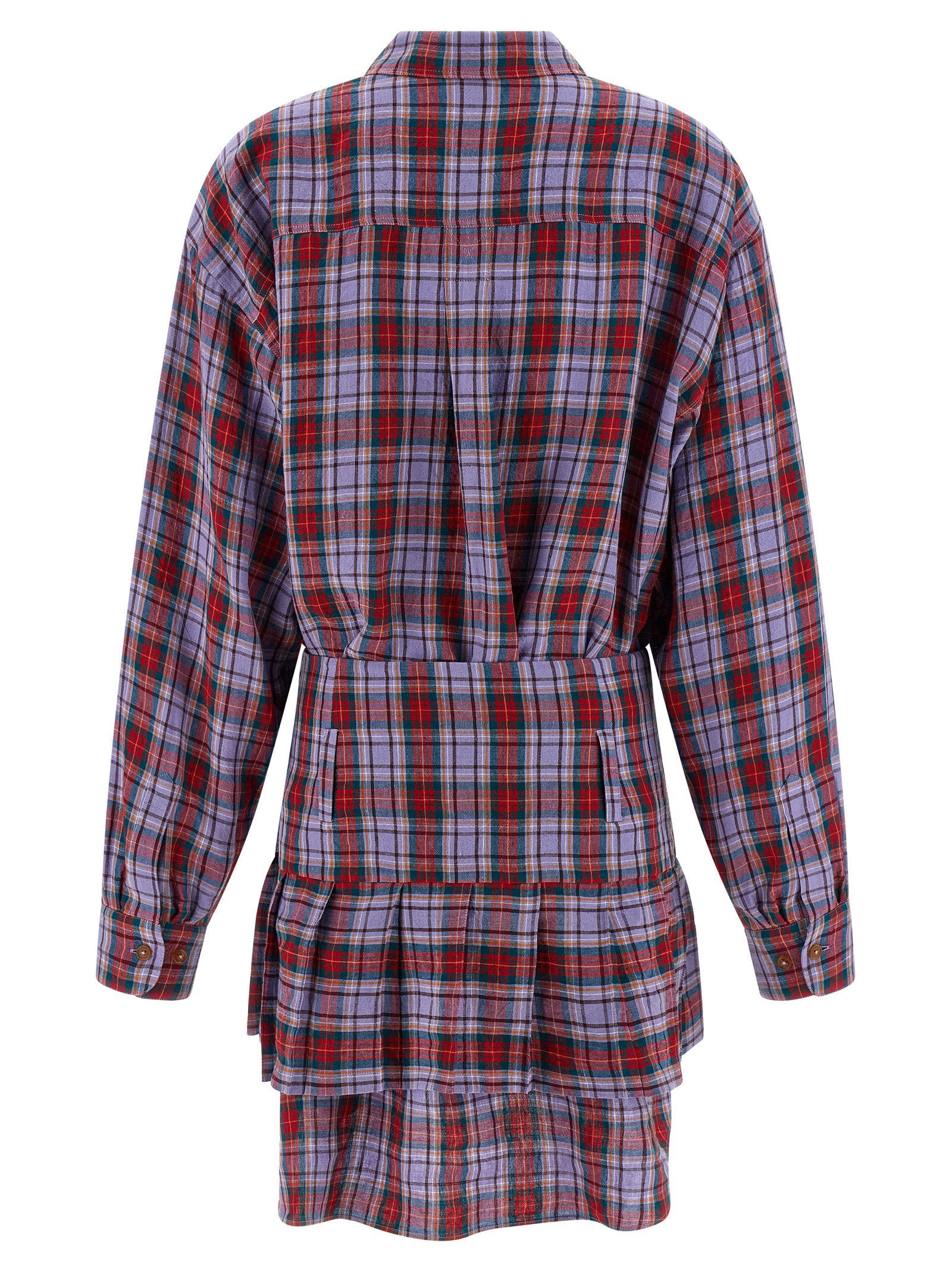 Vivienne Westwood Marta Dress