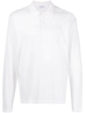 Paltò PaltÃ² Long sleeve linen blend shirt