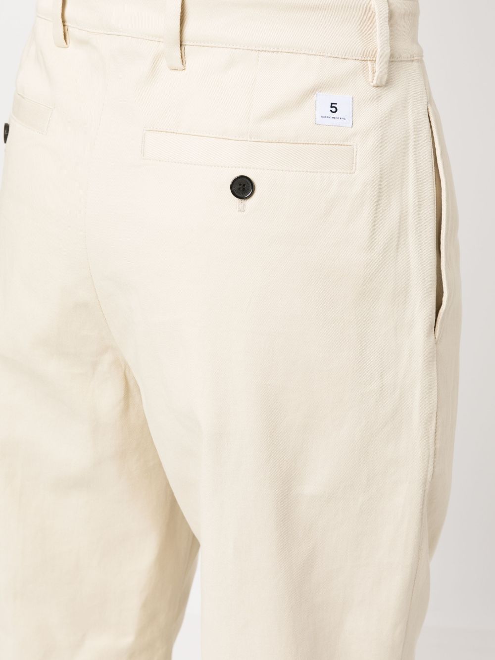 Department5 Wide leg trousers