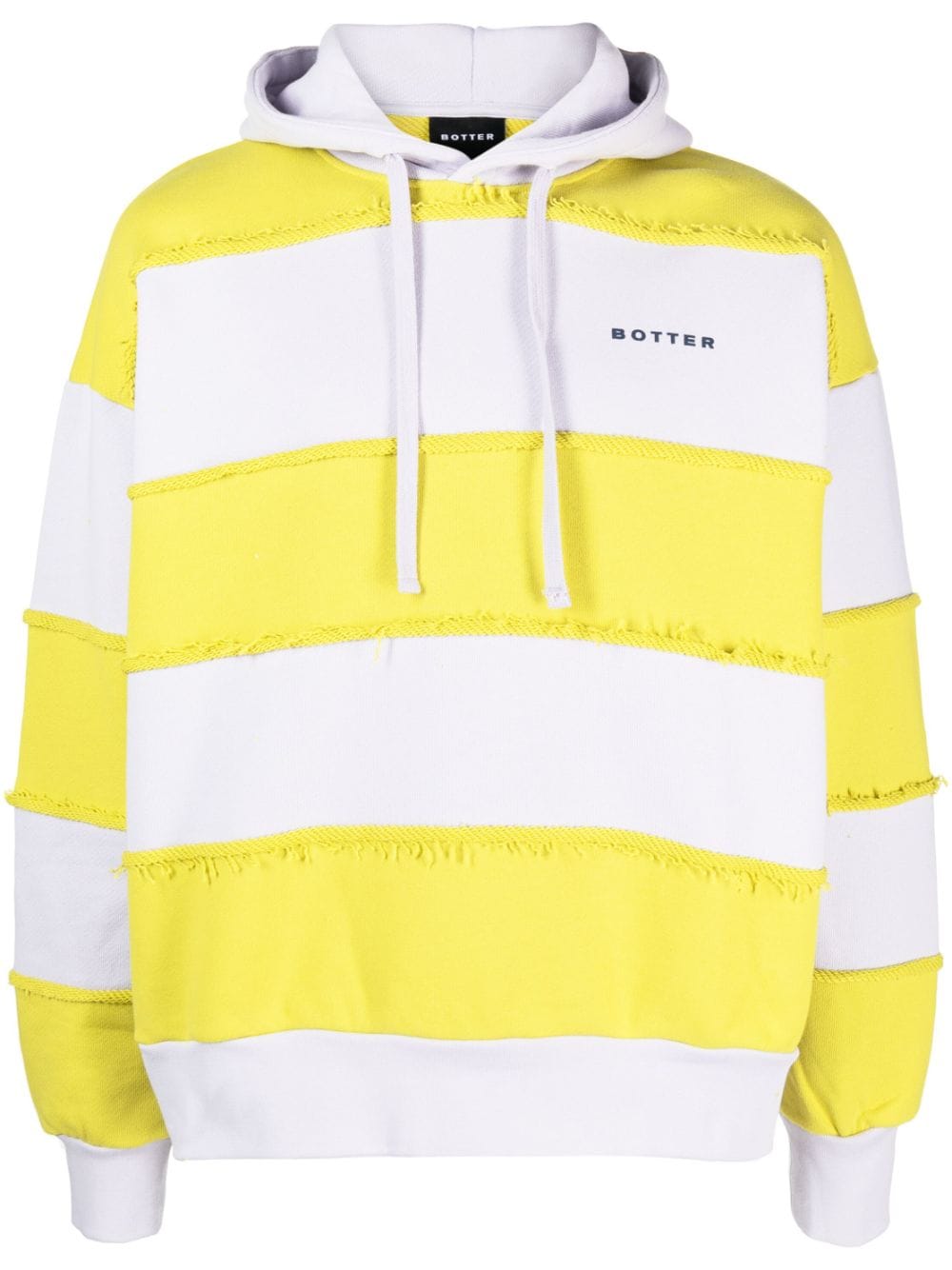 Botter Organic cotton hoodie