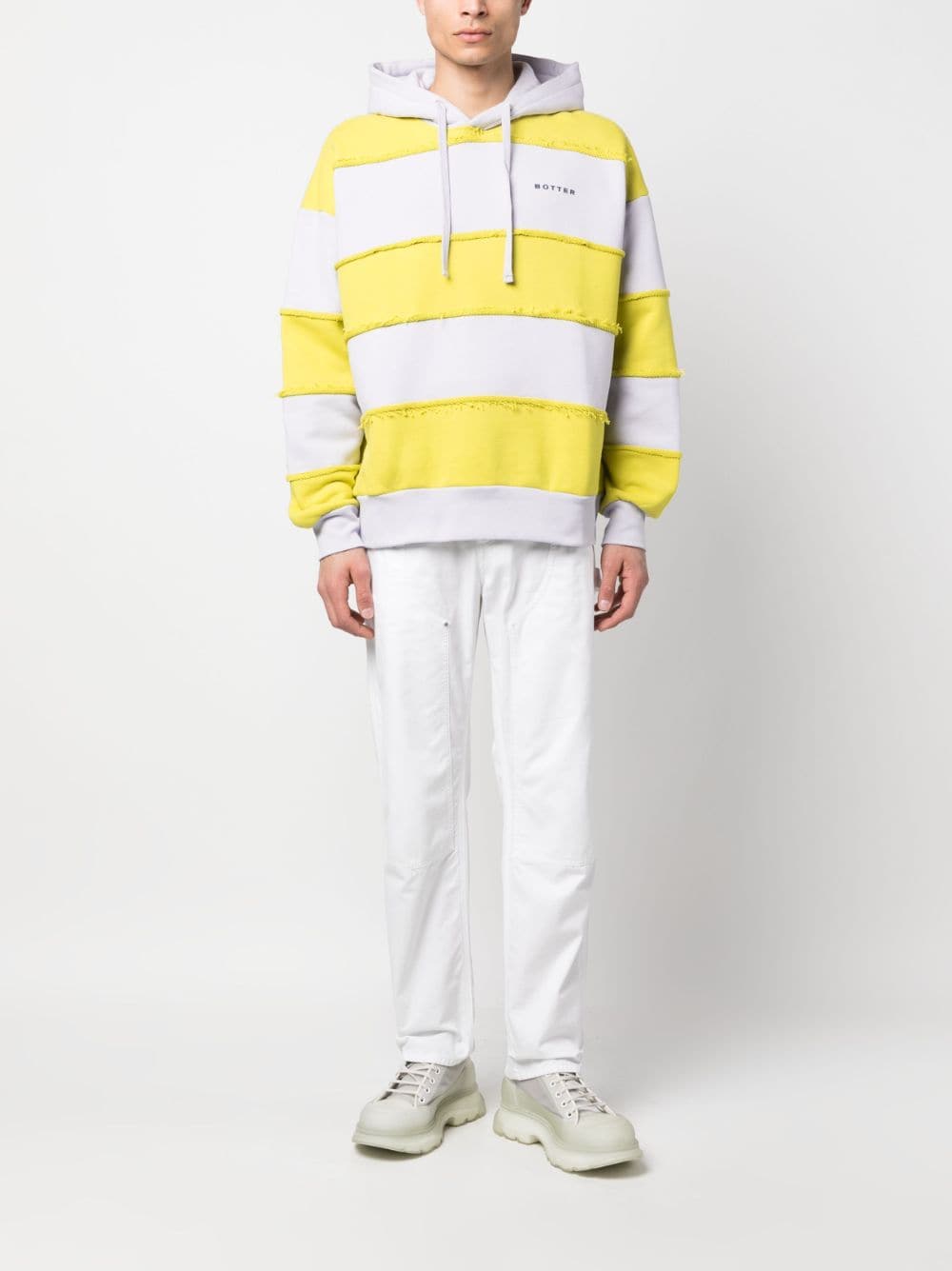 Botter Organic cotton hoodie