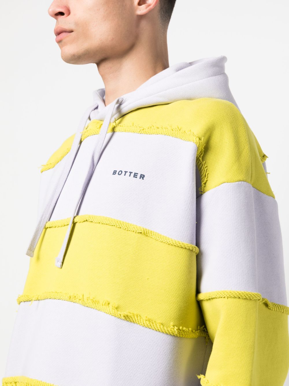 Botter Organic cotton hoodie