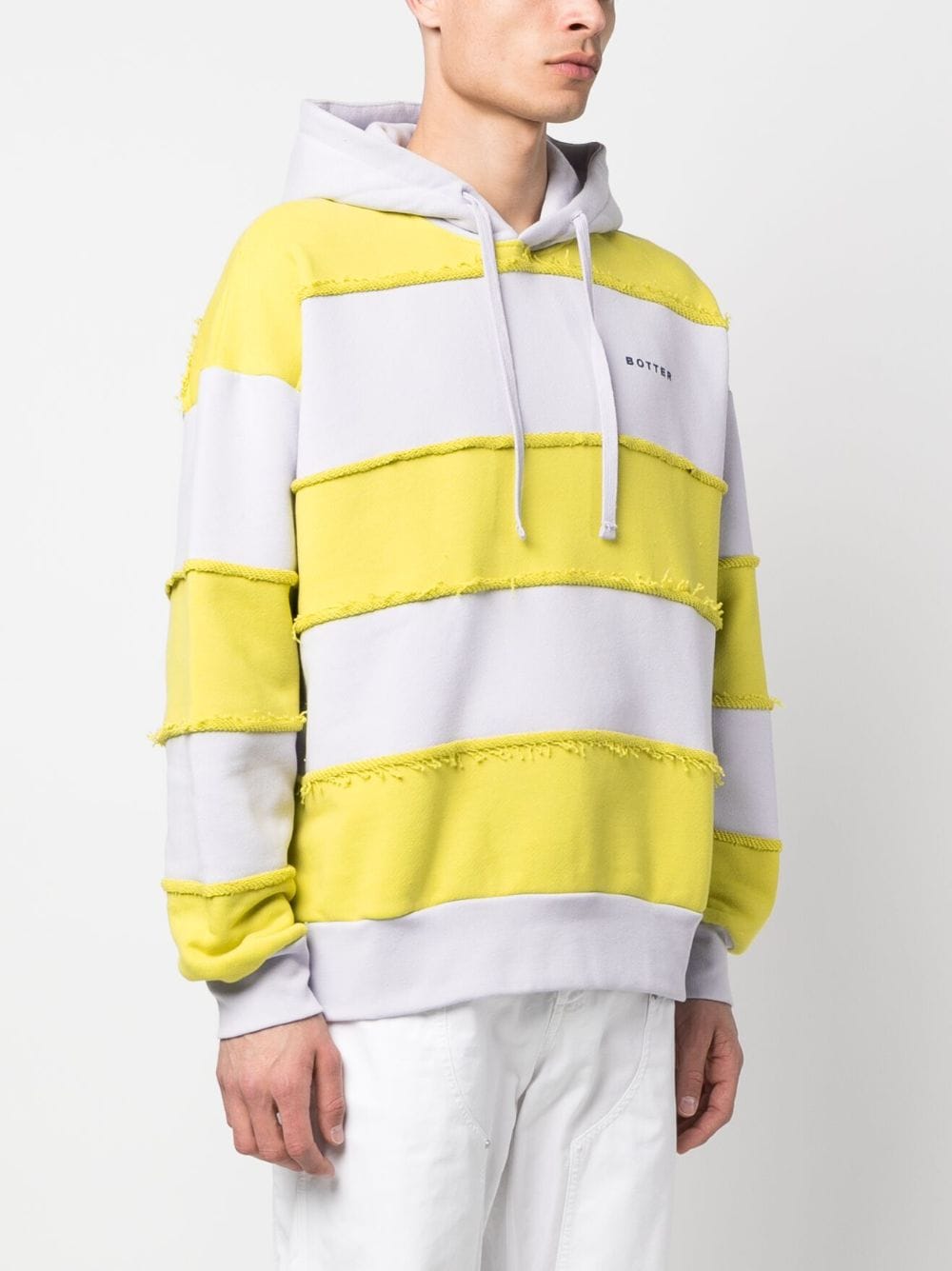 Botter Organic cotton hoodie