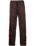 Childern Of The Discordance Printed bandana trousers