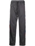 Childern Of The Discordance Printed bandana trousers