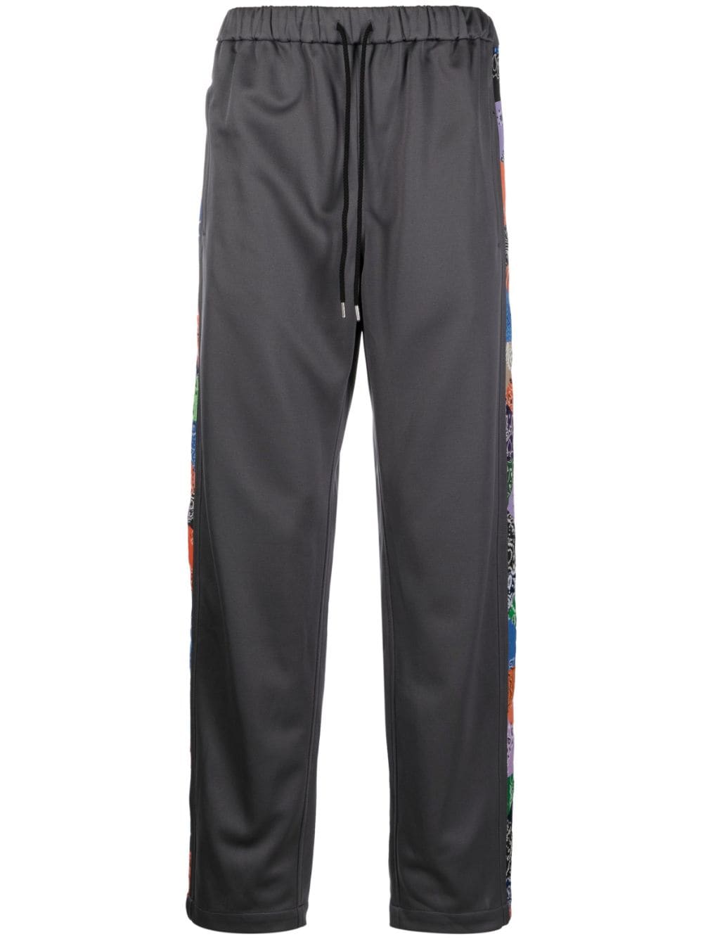 Childern Of The Discordance Printed bandana trousers
