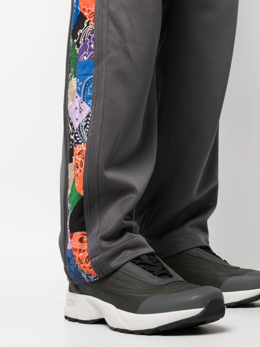 Childern Of The Discordance Printed bandana trousers