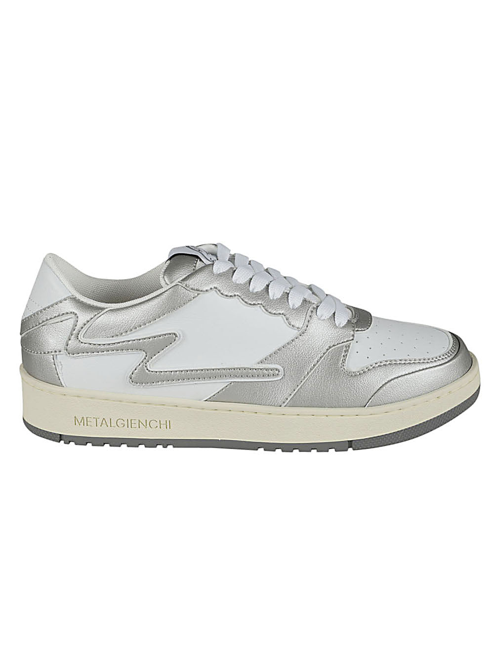 Metalgienchi ICX low-top sneakers