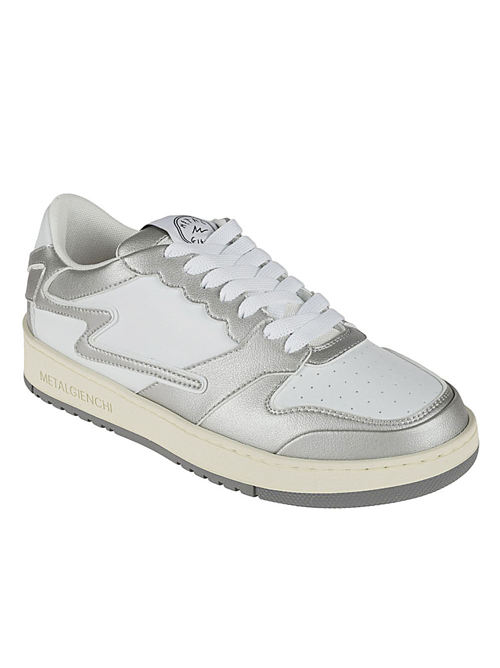 Metalgienchi ICX low-top sneakers