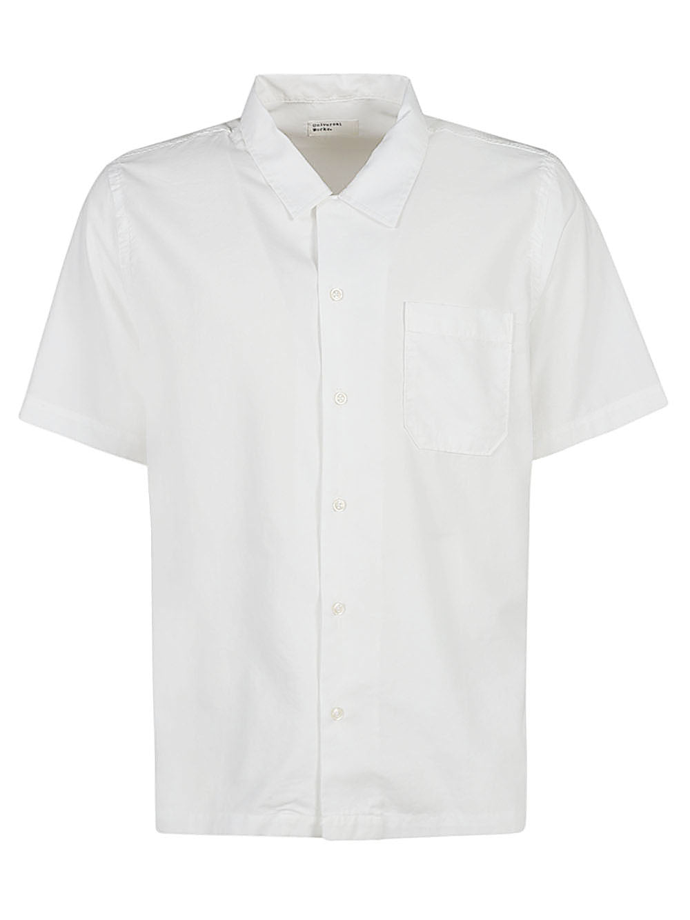 Universal Works Cotton shirt