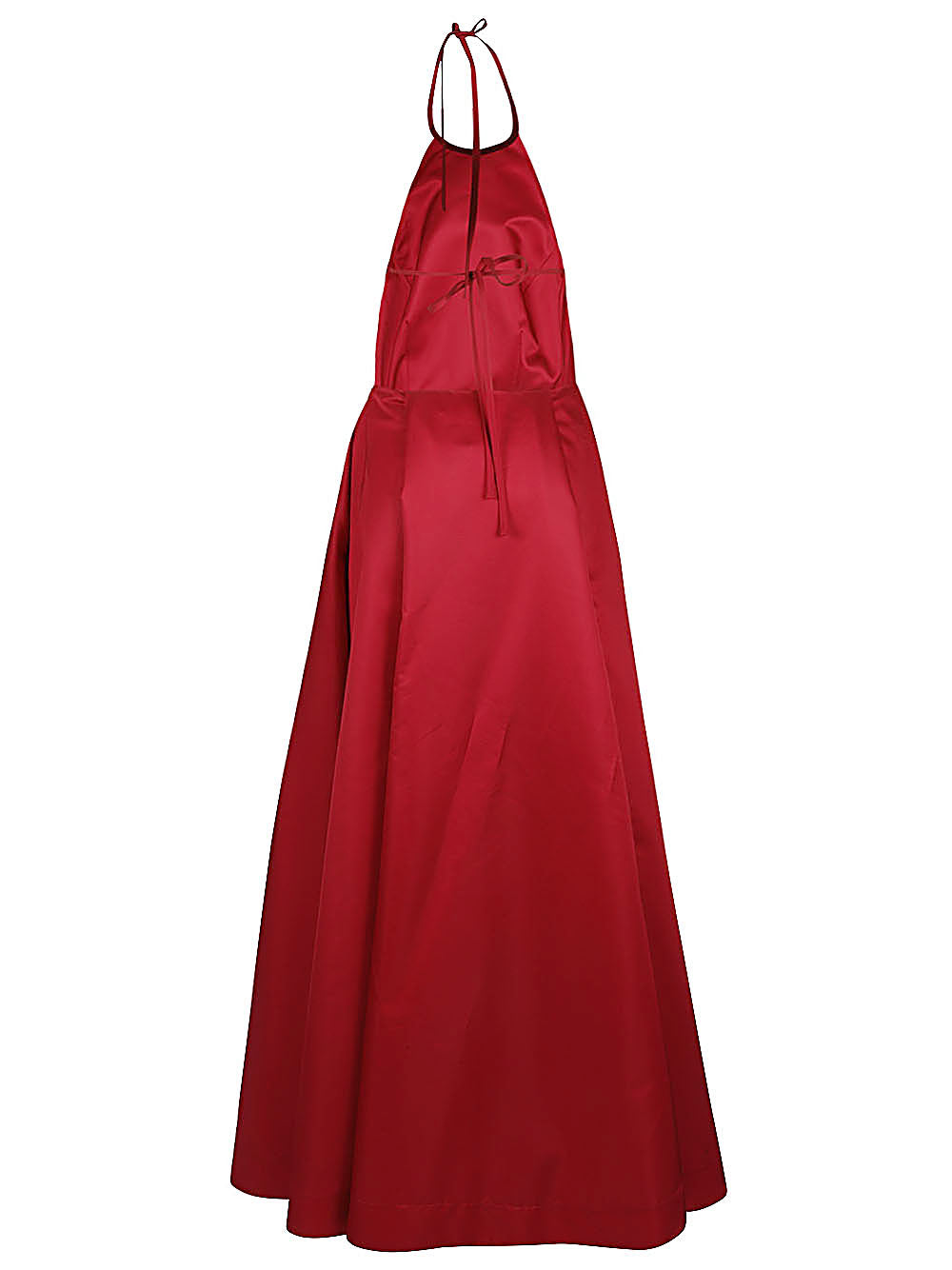 Lavi Sleeveless long dress