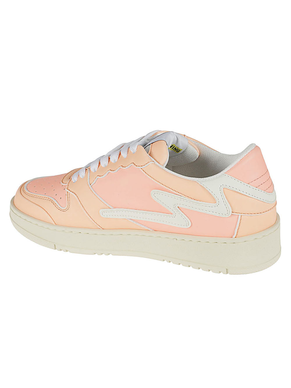 Metalgienchi ICX low-top sneakers