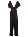 Circus Hotel Wide leg jumpsuite
