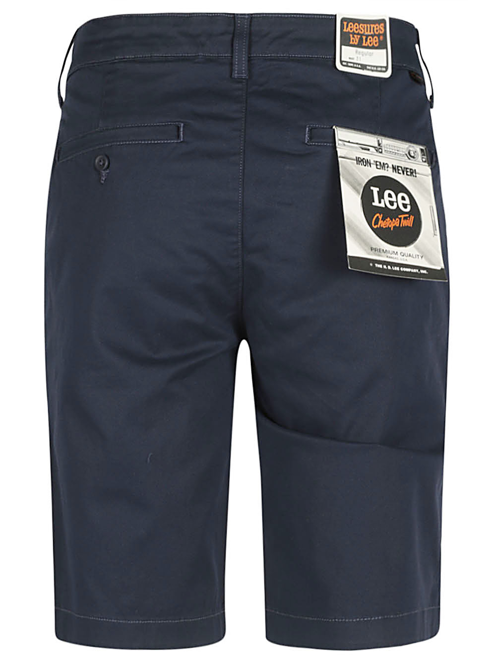 Lee Cotton shorts