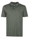 Hartford Cotton polo shirt