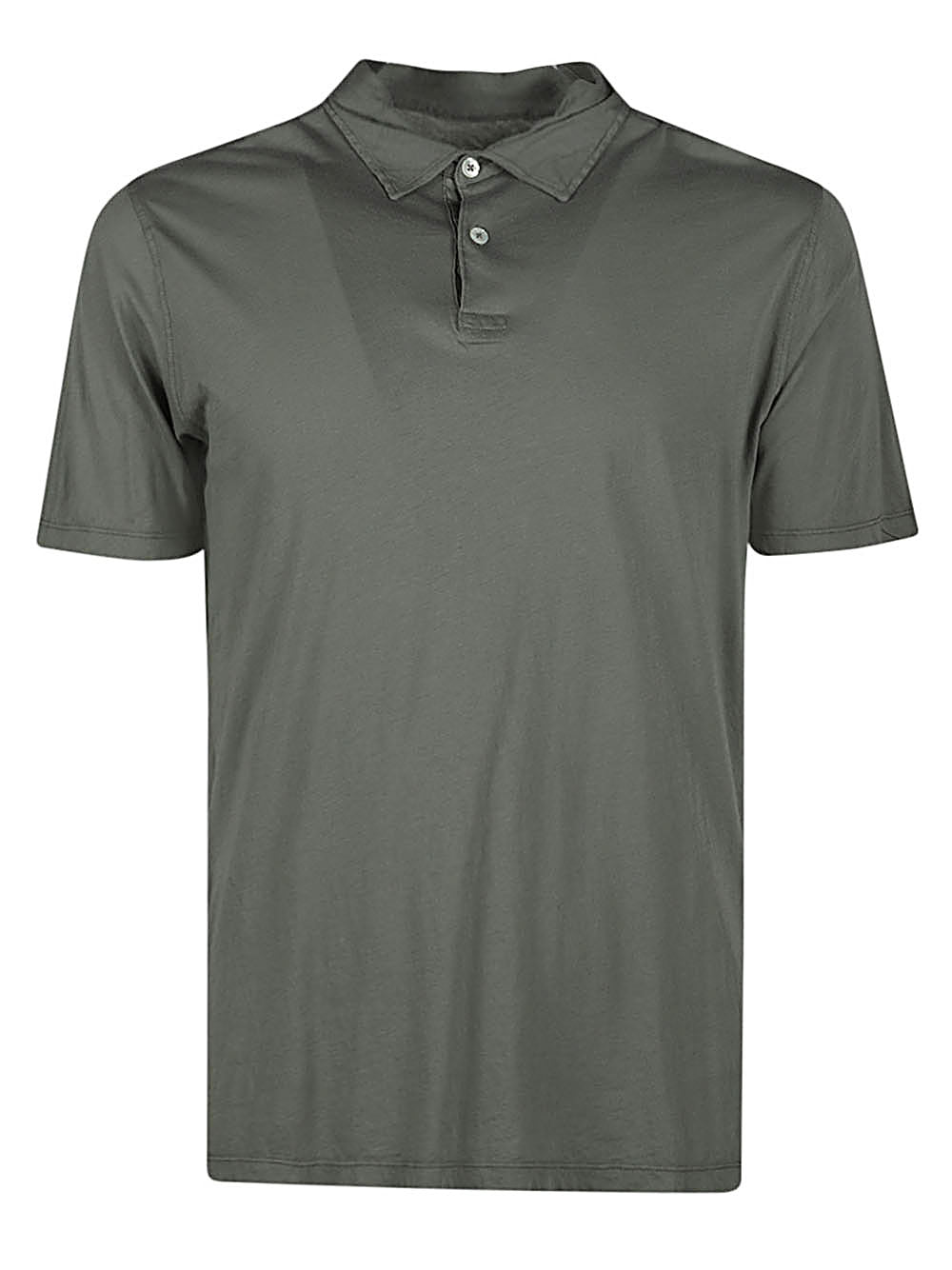 Hartford Cotton polo shirt