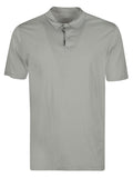 Hartford Cotton polo shirt
