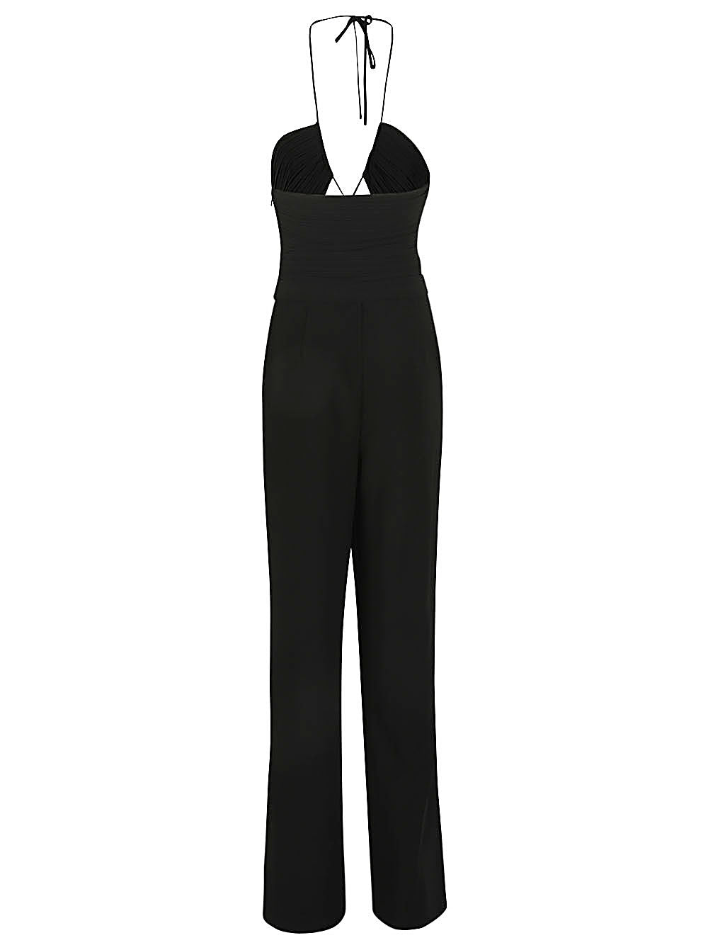 Jonathan Simkhai Gala cut-out jumpsuit
