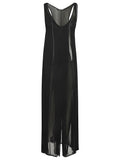 Y/Project Long tank dress