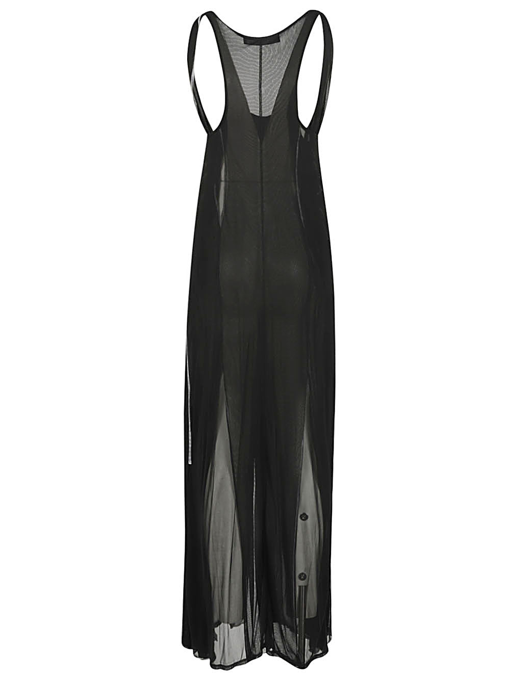 Y/Project Long tank dress