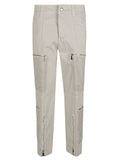 Seafarer Delta zipped trousers